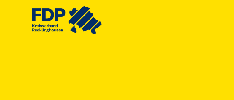 FDP Kreisverband Recklinghausen